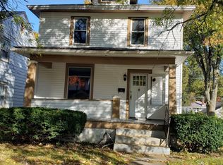 328 W Oakdale Dr, Fort Wayne, IN 46807