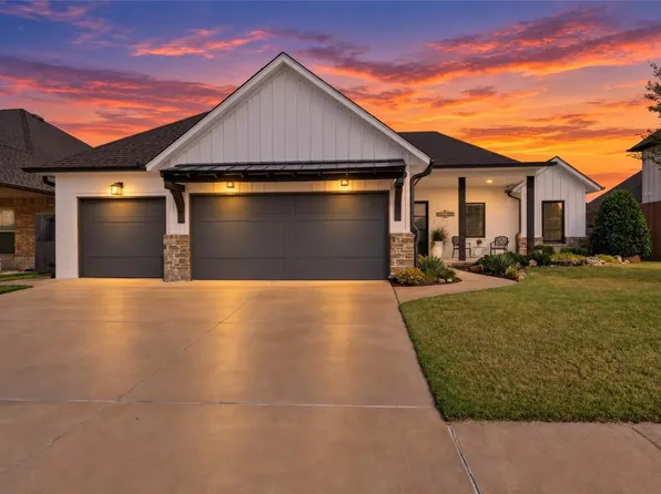 304 Bray Ln, Yukon, OK 73099