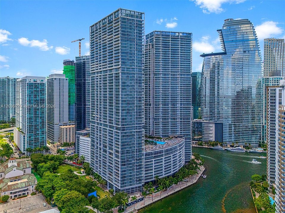 1st image of 495 Brickell Ave APT 905