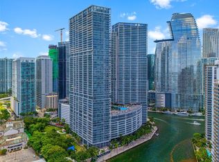 Icon Brickell, Miami, FL 33131