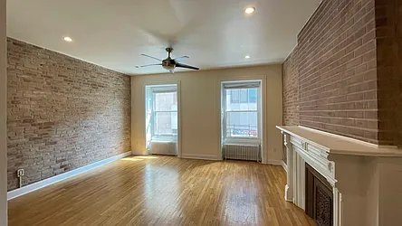 Rented by Strivers Management Group Corp (Brokerage)