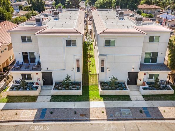 17154 Chatsworth St #2