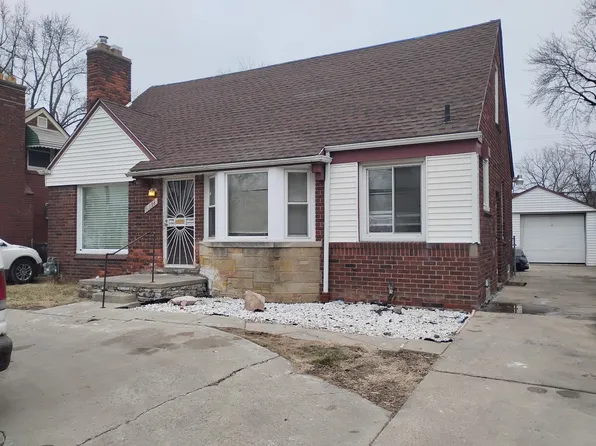 15884 Evergreen Rd, Detroit, MI 48223