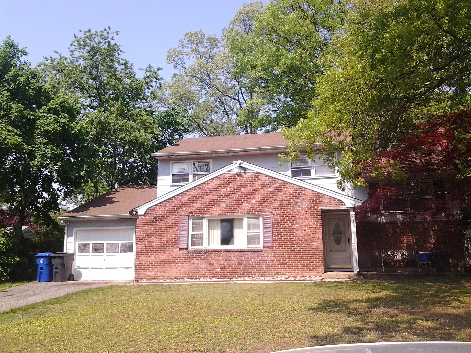 59 Oak Ridge Pkwy photo 1