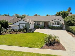 16822 Itasca St, North Hills, CA 91343