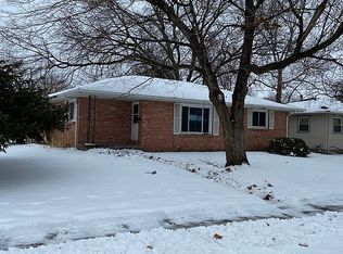 401 SW Ash Dr, Ankeny, IA 50023