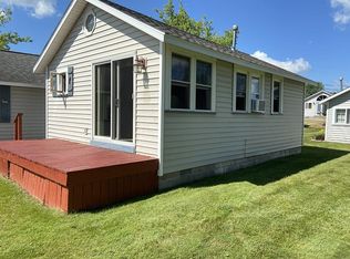 6366 W Houghton Lake Dr #2, Houghton Lake, MI 48629