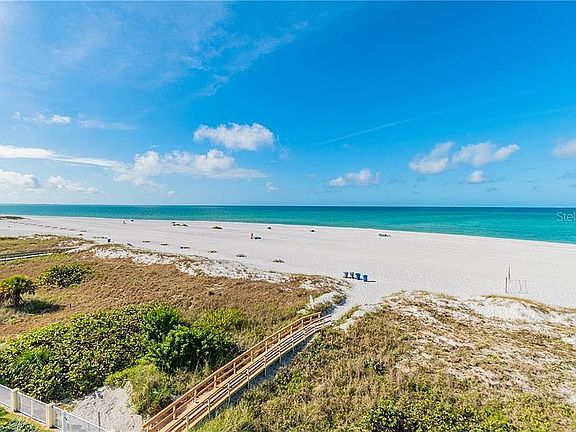 3rd image of 12000 Gulf Blvd #403-S
