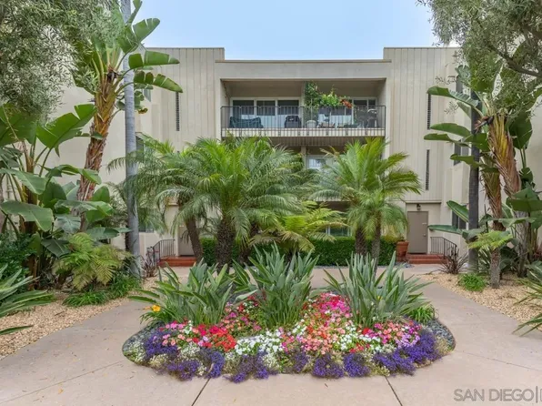 1155 Star Park Cir Unit 1C, Coronado, CA 92118