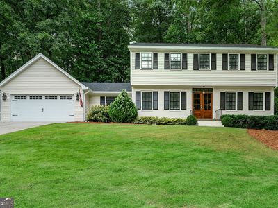 210 W Spalding Dr, Atlanta, GA, 30328