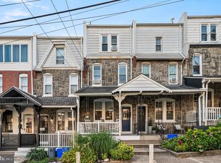 4432 Fleming St, Philadelphia, PA 19128