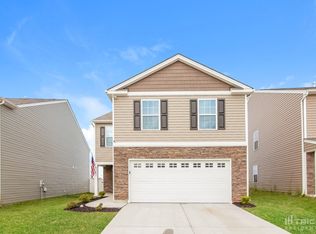 2651 Idared Dr, Dallas, NC 28034