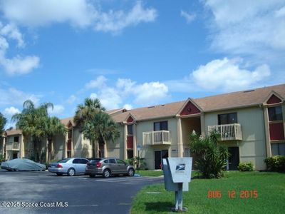 2101 Forest Knoll Dr NE #1-206, Palm Bay, FL, 32905