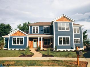 7331 Millburn Ct, Crozet, VA 22932