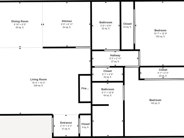 5525 E Thomas Rd #N5 — Photo 2