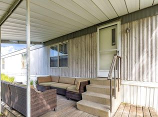 11050 Fancher Rd Lot 169, Westerville, OH
