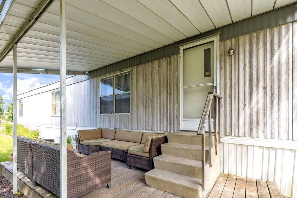 Real estate listing image