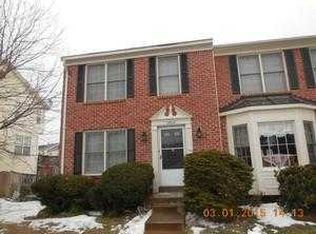 14314 Madrigal Dr, Woodbridge, VA 22193