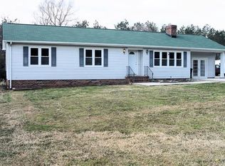 5482 Smokey Rd, Aylett, VA 23009