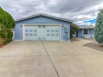 6815 Manor Way, Yakima, WA, 98908