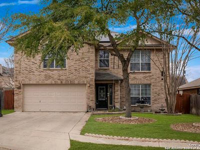 12731 Avens Arbor, San Antonio, TX, 78253