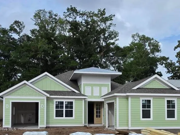 1952 Indigo Cove Way, Calabash, NC 28467