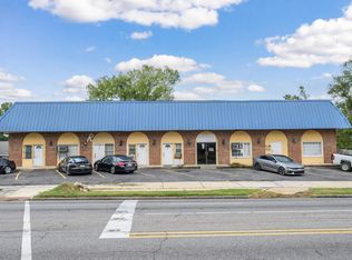 2817 Bessemer Rd, Birmingham, AL 35208