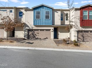 4589 Falcon Rock Ln, Sun Valley, NV 89433