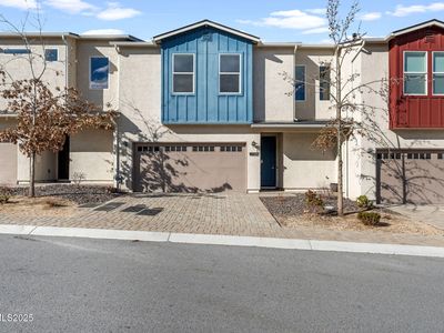 4589 Falcon Rock Ln, Sun Valley, NV, 89433