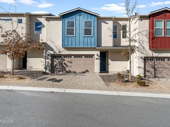 4589 Falcon Rock Ln, Sun Valley, NV 89433