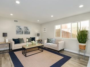 8743 Dorian St, Downey, CA 90242