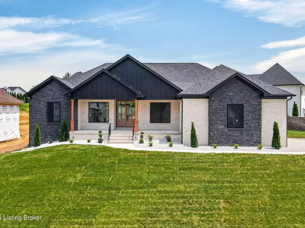 17610 Fox Spring Way, Louisville, KY 40245