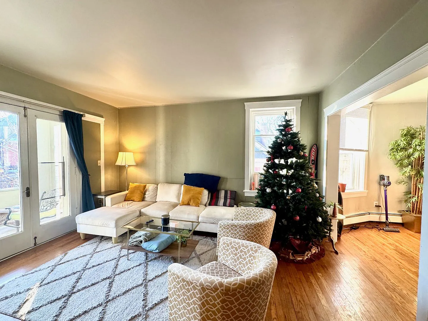 Nixon St. Apartments — Photo 4