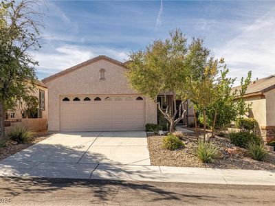 2569 Cosmic Dust St, Henderson, NV, 89044