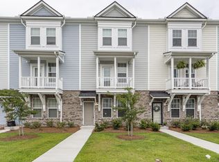 307 Pathfinder Way, Charleston, SC 29492