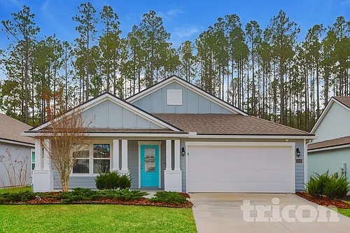10046 Bengal Fox Dr Photo 1