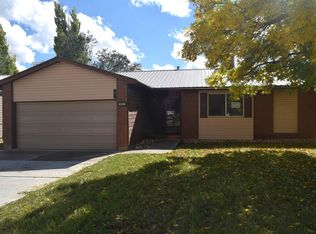 1041 Tanglewood Ln, Rangely, CO 81648