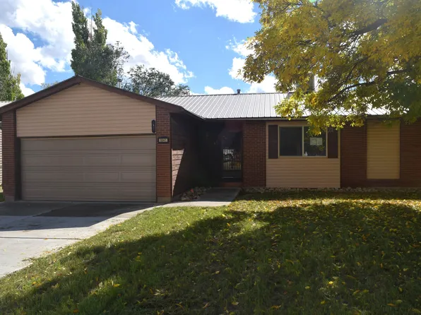 1041 Tanglewood Ln, Rangely, CO 81648