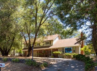 2263 Pinon Rd, Rescue, CA 95672