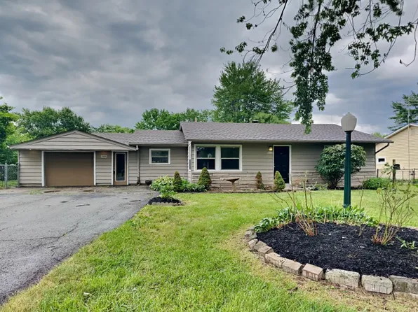 3105 N Shortridge Rd, Indianapolis, IN 46226