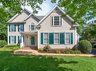 5016 Windy Hollow Cir, Glen Allen, VA 23059