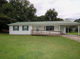 101 Ilamo Cir, Pell City, AL 35128