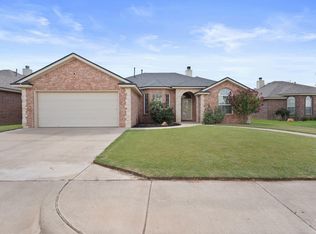 1512 Windsor Ave, Wolfforth, TX 79382