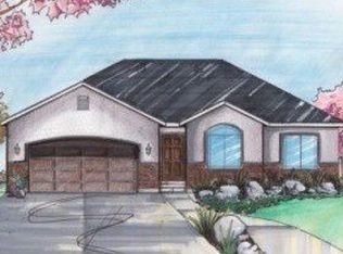 1328 S Cedar Pass Dr, Santaquin, UT 84655