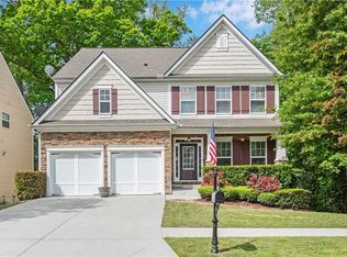 2628 Southhaven Ln, Buford, GA 30519