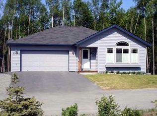 20041 Highland Ridge Dr, Eagle River, AK 99577