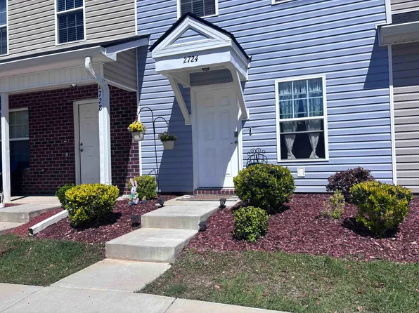 2724 Mercer Dr. #2724, Conway, SC 29526