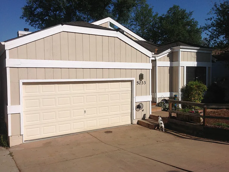 5033 Bluebird Ln — Photo 1