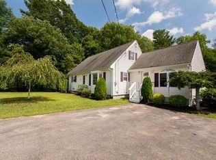 249 Myricks St, Taunton, MA 02780