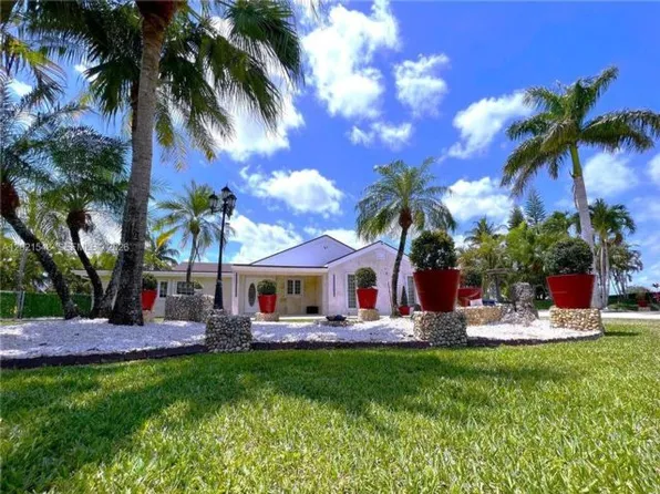 15540 SW 156th Ave, Miami, FL 33187